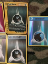 Pokemon tcg energy for sale  Cleves