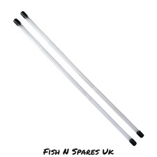 Two storage tubes for sale  CINDERFORD