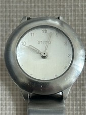 Storm ladies vintage for sale  WREXHAM