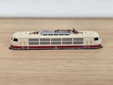 Minitrix spur ems gebraucht kaufen Minitrix spur ems gebraucht kaufen  Kaltenkirchen