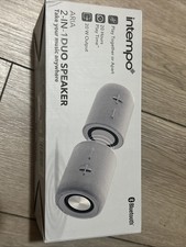 Intempo aria duo for sale  WESTON-SUPER-MARE