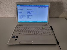 Portable toshiba satellite d'occasion  Chamalières