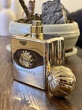 Amouage gold woman gebraucht kaufen  Frankfurt am Main