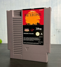 Leone nes pal usato  Samarate