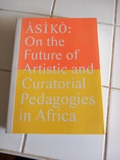 àsìkò the future d'occasion  Paris-