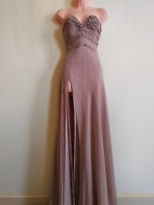 Lipsy dress gown for sale  LONDON