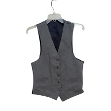 Men gray dress for sale  Byron