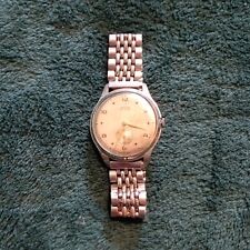 Orologio ancre rubis usato  Grottaferrata