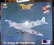 Corgi spitfire type for sale  LEICESTER