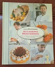 Accademia montersino prezzo usato  Trani