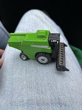 Corgi toys farm for sale  CREWE