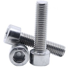 6mm allen bolt d'occasion  Expédié en Belgium