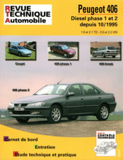 Revue technique automobile d'occasion  Villeneuve-les-Bordes