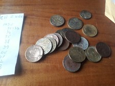 Dal 1920 al 1929 usato  Italia