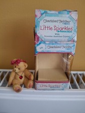 cherished teddies birthday for sale  NEWCASTLE UPON TYNE