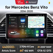 256g carplay android gebraucht kaufen  Buttstädt