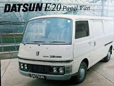 Datsun e20 panel for sale  KENDAL