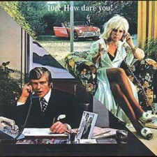 10cc dare value for sale  STOCKPORT