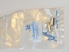Campagnolo ferrules 619 for sale  San Diego