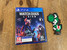 Watch dogs legion d'occasion  Falaise