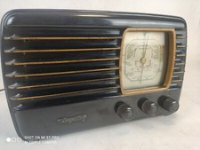 Schön erhaltenes röhrenradio gebraucht kaufen  Trierweiler