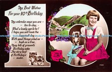 R535335 best wishes for sale  WARLINGHAM