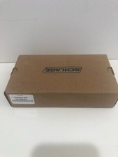 Schlage com200p 626 for sale  Hayden