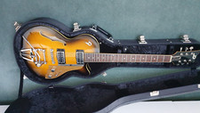 Duesenberg starplayer plus for sale  OXFORD