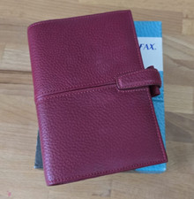 Rare filofax finchley for sale  IRVINE