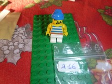 Lego vintage minifig usato  Merate