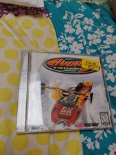 Hydro thunder cib for sale  Prospect
