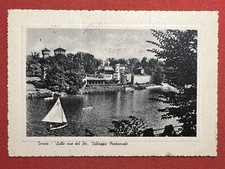 Cartolina torino sulle usato Cartolina torino sulle usato  Vimodrone