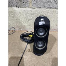 Logitech satellite speaker for sale  STAFFORD