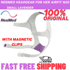 Original resmed headgear for sale  Willow Grove