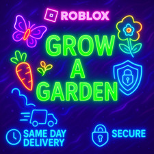 Grow garden coins d'occasion  Expédié en Belgium