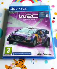 Wrc generations gioco usato  Cesenatico