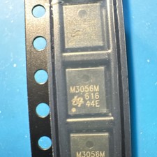 1pezzo mosfet qm3056m usato  Italia