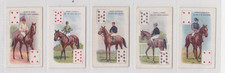 Rarer cards jockeys for sale  POOLE