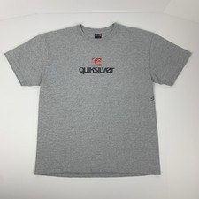 Y2k quicksilver shirt for sale  Laurel