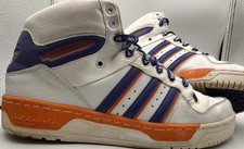 Adidas attitude nba gebraucht kaufen  Berlin