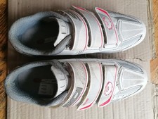 Women sidi cycling for sale  REDCAR
