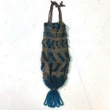 Antique crocheted evening for sale  La Vista