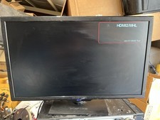 Sceptre e24 monitor for sale  Greenville