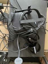 Oculus rift vr for sale  NORWICH