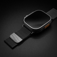 Milanaise armband apple gebraucht kaufen  Gütersloh