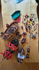 Playmobil piraten konvolut gebraucht kaufen Playmobil piraten konvolut gebraucht kaufen  Mittelstetten