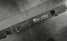 The amp s100 gebraucht kaufen  Büchen
