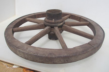 Antique wooden wagon for sale  HARROGATE