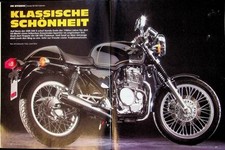 Motorrad classic 1952 gebraucht kaufen  Deutschland