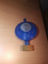 Gas bottle tpa for sale  BRIDPORT